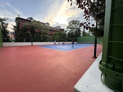 The Esparis (D18), Condominium #522554161